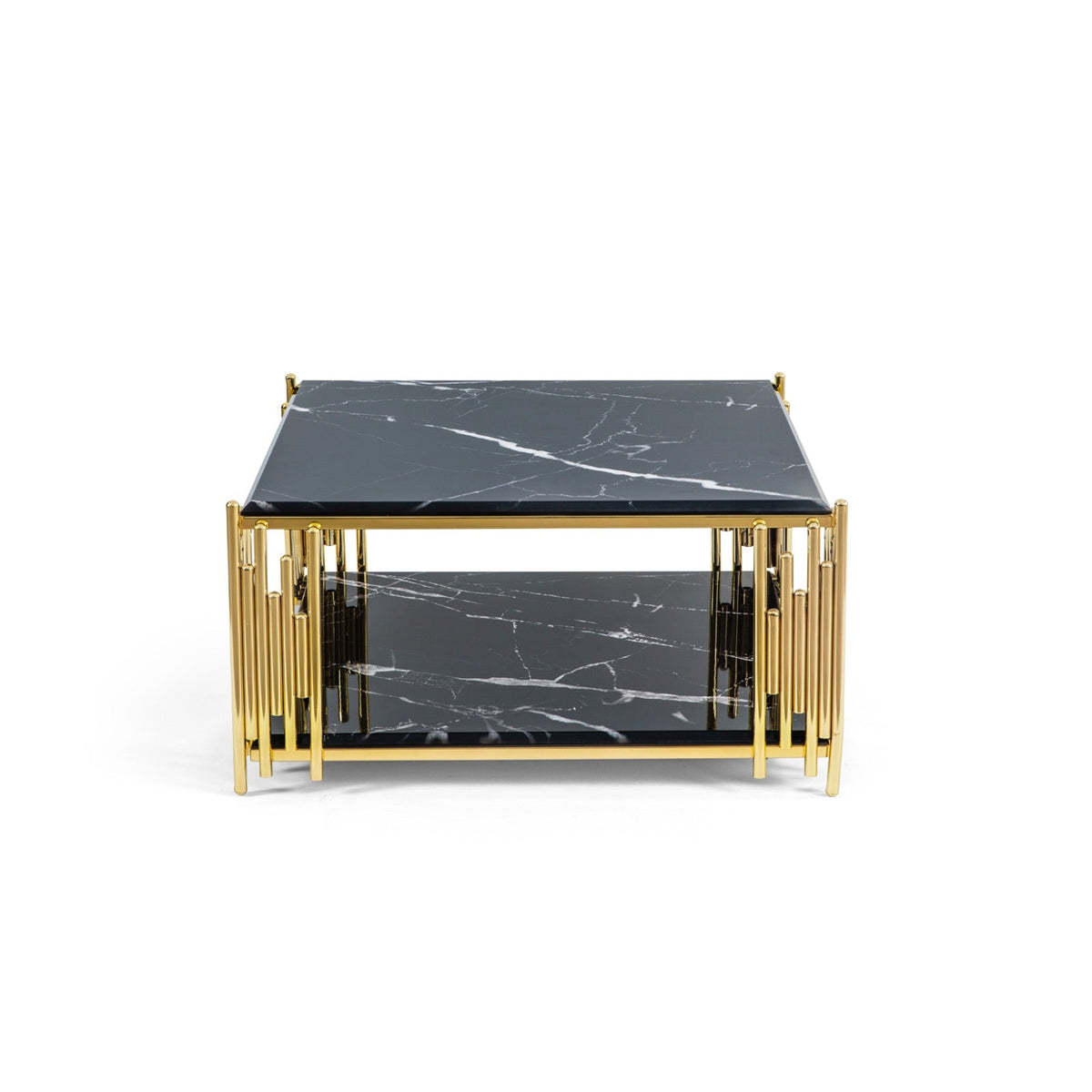 Zeus Table Collection by Netline Interiors