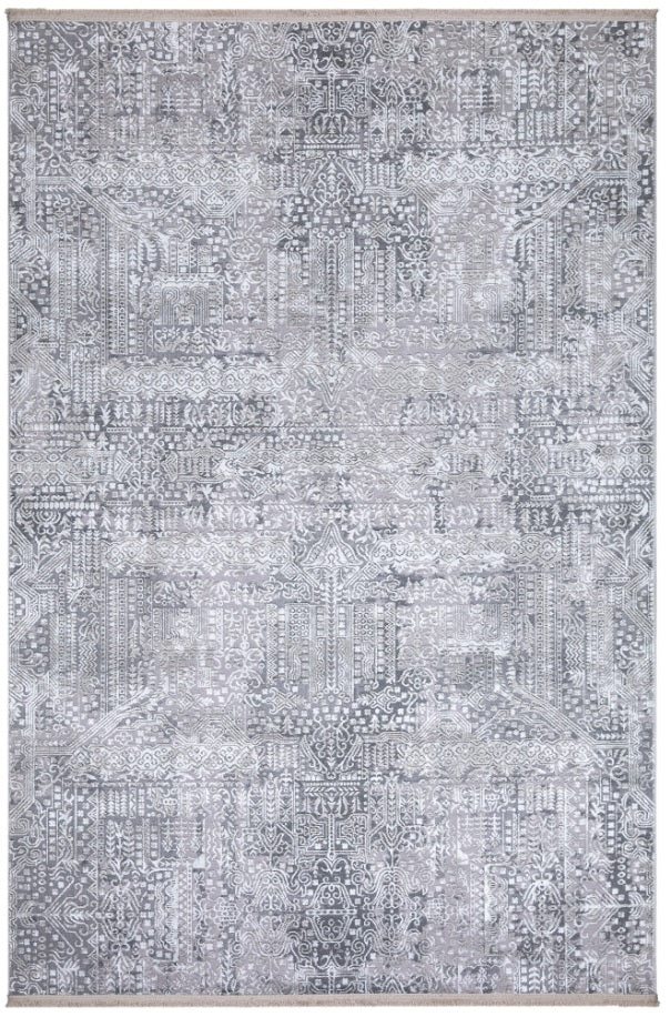 Turkish Area Rug HOLL 4807 High Quality Carpet