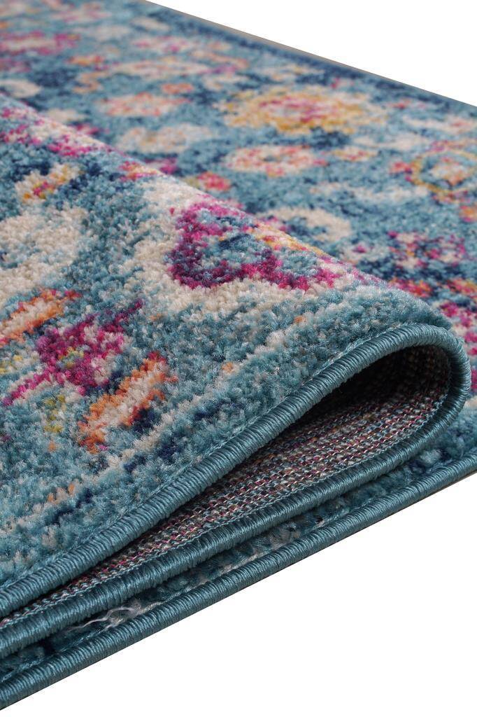 Vintage 7654 Area Rugs - Moroccan Style